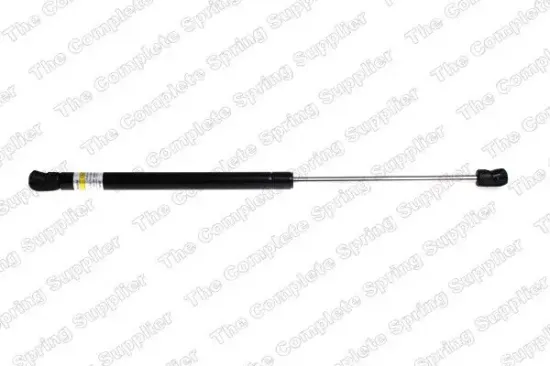 Fahrwerksfeder Vorderachse LESJÖFORS 4063510 Bild Fahrwerksfeder Vorderachse LESJÖFORS 4063510