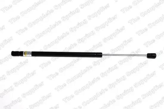 Gasfeder, Koffer-/Laderaum hinten LESJÖFORS 8127547 Bild Gasfeder, Koffer-/Laderaum hinten LESJÖFORS 8127547