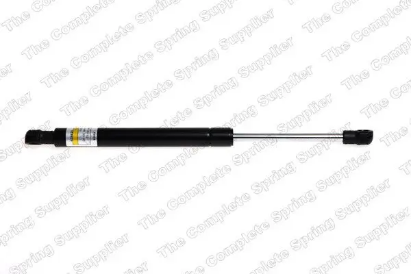 Gasfeder, Koffer-/Laderaum hinten LESJÖFORS 8127550