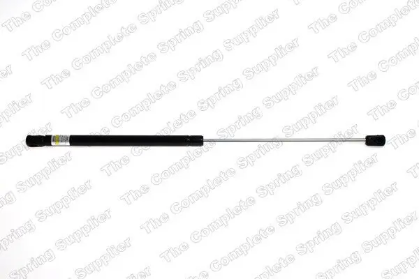 Gasfeder, Koffer-/Laderaum hinten LESJÖFORS 8127551