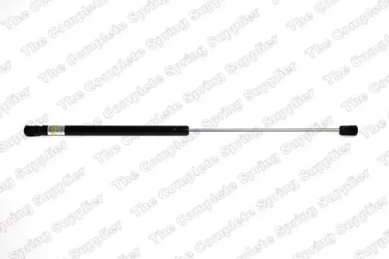 Gasfeder, Koffer-/Laderaum hinten LESJÖFORS 8127551 Bild Gasfeder, Koffer-/Laderaum hinten LESJÖFORS 8127551