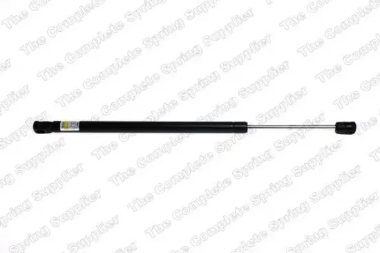 Gasfeder, Koffer-/Laderaum hinten LESJÖFORS 8127557 Bild Gasfeder, Koffer-/Laderaum hinten LESJÖFORS 8127557