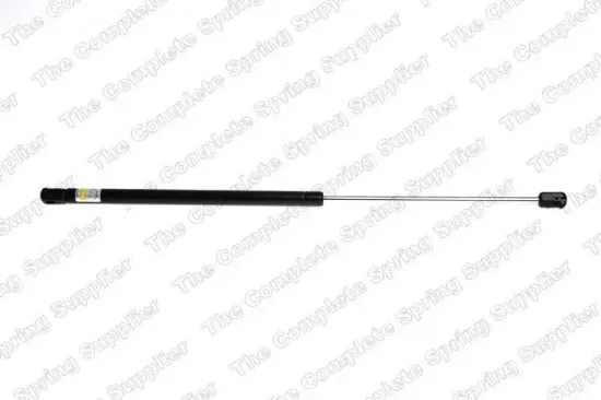 Gasfeder, Koffer-/Laderaum hinten LESJÖFORS 8127558 Bild Gasfeder, Koffer-/Laderaum hinten LESJÖFORS 8127558