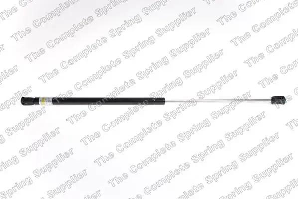 Gasfeder, Koffer-/Laderaum hinten LESJÖFORS 8127571