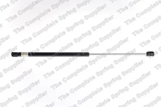 Gasfeder, Koffer-/Laderaum hinten LESJÖFORS 8127571 Bild Gasfeder, Koffer-/Laderaum hinten LESJÖFORS 8127571