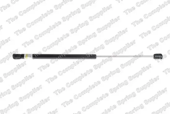Gasfeder, Koffer-/Laderaum hinten LESJÖFORS 8127574 Bild Gasfeder, Koffer-/Laderaum hinten LESJÖFORS 8127574