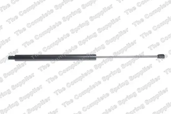 Gasfeder, Koffer-/Laderaum hinten LESJÖFORS 8127592 Bild Gasfeder, Koffer-/Laderaum hinten LESJÖFORS 8127592