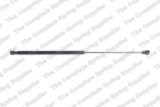 Gasfeder, Koffer-/Laderaum hinten LESJÖFORS 8127599 Bild Gasfeder, Koffer-/Laderaum hinten LESJÖFORS 8127599
