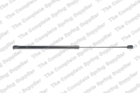 Gasfeder, Koffer-/Laderaum hinten LESJÖFORS 8127601 Bild Gasfeder, Koffer-/Laderaum hinten LESJÖFORS 8127601