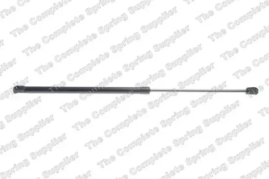 Gasfeder, Koffer-/Laderaum hinten LESJÖFORS 8127602 Bild Gasfeder, Koffer-/Laderaum hinten LESJÖFORS 8127602