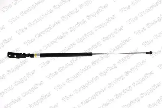 Gasfeder, Koffer-/Laderaum hinten rechts LESJÖFORS 8135706 Bild Gasfeder, Koffer-/Laderaum hinten rechts LESJÖFORS 8135706