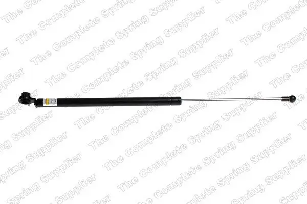 Gasfeder, Koffer-/Laderaum hinten LESJÖFORS 8135707