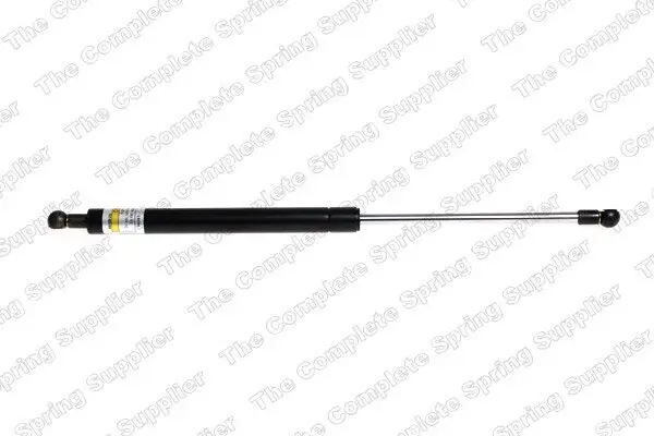 Gasfeder, Koffer-/Laderaum hinten LESJÖFORS 8135708