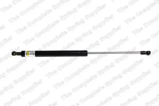 Gasfeder, Koffer-/Laderaum hinten LESJÖFORS 8135708 Bild Gasfeder, Koffer-/Laderaum hinten LESJÖFORS 8135708
