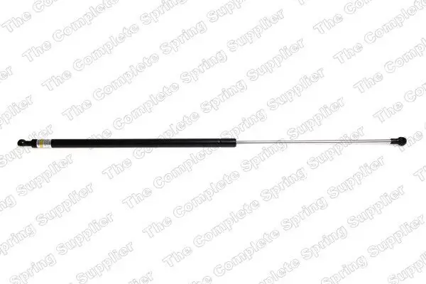 Gasfeder, Koffer-/Laderaum hinten LESJÖFORS 8135720