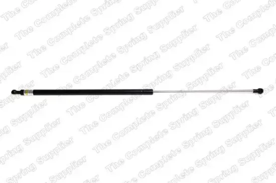 Gasfeder, Koffer-/Laderaum hinten LESJÖFORS 8135720 Bild Gasfeder, Koffer-/Laderaum hinten LESJÖFORS 8135720