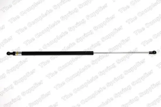 Gasfeder, Koffer-/Laderaum hinten LESJÖFORS 8135721 Bild Gasfeder, Koffer-/Laderaum hinten LESJÖFORS 8135721