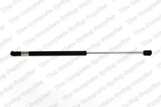 Gasfeder, Koffer-/Laderaum hinten LESJÖFORS 8135722 Bild Gasfeder, Koffer-/Laderaum hinten LESJÖFORS 8135722