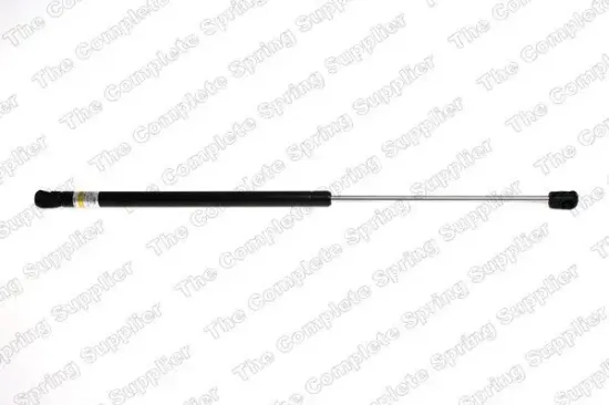 Gasfeder, Koffer-/Laderaum hinten LESJÖFORS 8135723 Bild Gasfeder, Koffer-/Laderaum hinten LESJÖFORS 8135723
