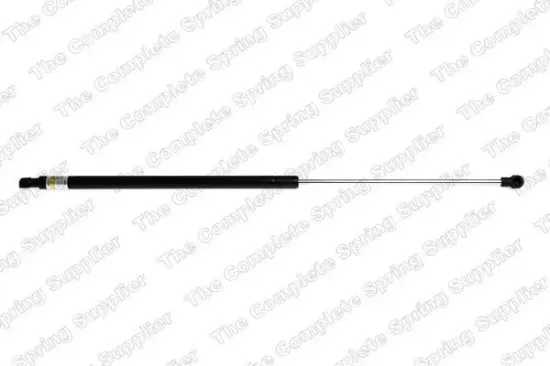 Gasfeder, Koffer-/Laderaum hinten LESJÖFORS 8135729 Bild Gasfeder, Koffer-/Laderaum hinten LESJÖFORS 8135729