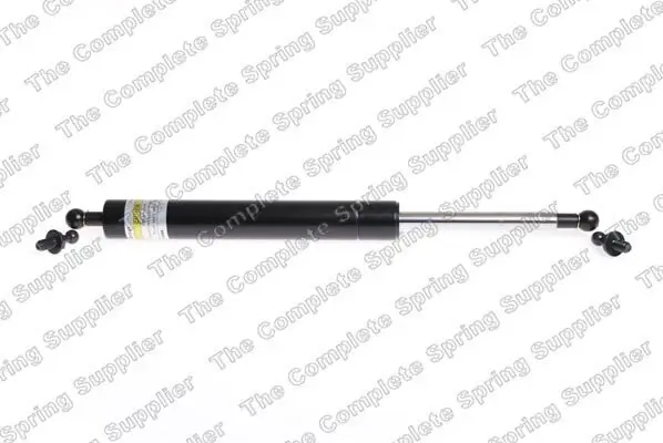 Gasfeder, Koffer-/Laderaum hinten LESJÖFORS 8135731