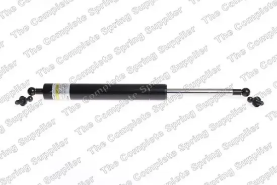 Gasfeder, Koffer-/Laderaum hinten LESJÖFORS 8135731 Bild Gasfeder, Koffer-/Laderaum hinten LESJÖFORS 8135731