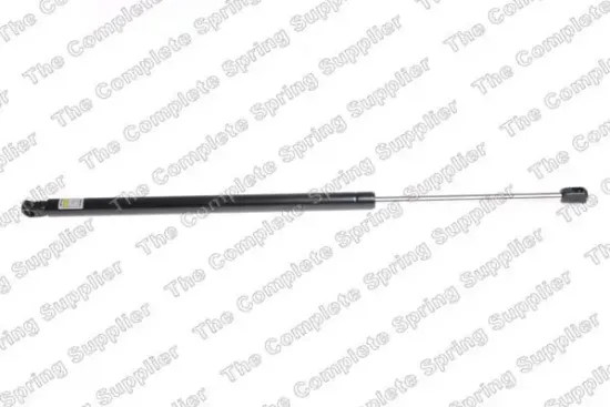 Gasfeder, Koffer-/Laderaum hinten LESJÖFORS 8135736 Bild Gasfeder, Koffer-/Laderaum hinten LESJÖFORS 8135736