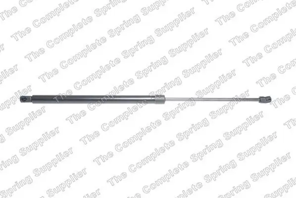 Gasfeder, Koffer-/Laderaum hinten LESJÖFORS 8135741