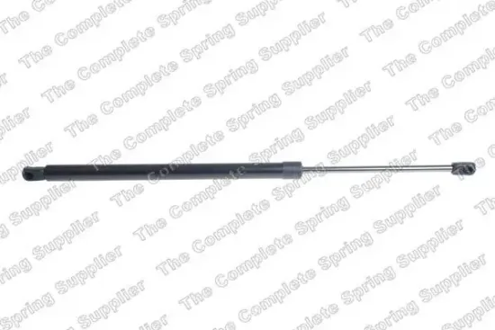 Gasfeder, Koffer-/Laderaum hinten LESJÖFORS 8135747 Bild Gasfeder, Koffer-/Laderaum hinten LESJÖFORS 8135747