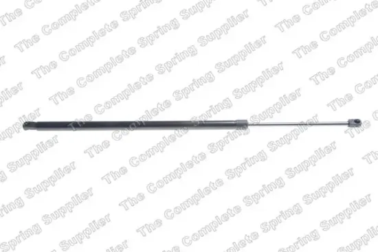 Gasfeder, Koffer-/Laderaum hinten LESJÖFORS 8135748 Bild Gasfeder, Koffer-/Laderaum hinten LESJÖFORS 8135748