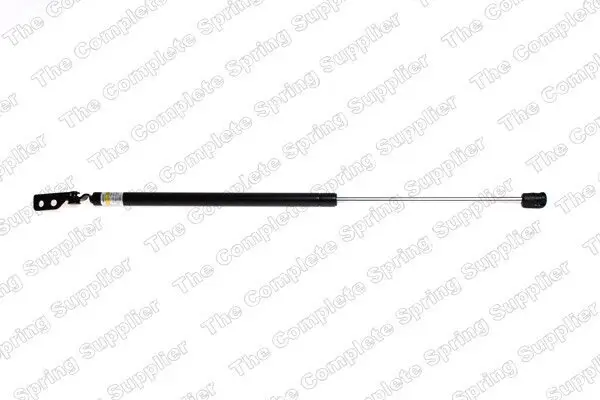 Gasfeder, Koffer-/Laderaum hinten rechts LESJÖFORS 8137210