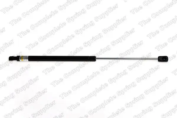 Gasfeder, Koffer-/Laderaum hinten LESJÖFORS 8137217