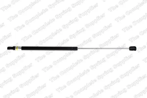 Gasfeder, Koffer-/Laderaum hinten LESJÖFORS 8137220