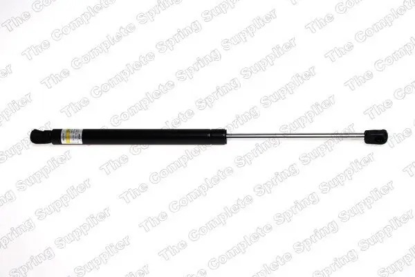 Gasfeder, Koffer-/Laderaum hinten LESJÖFORS 8137221