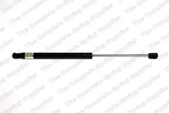 Gasfeder, Koffer-/Laderaum hinten LESJÖFORS 8137221 Bild Gasfeder, Koffer-/Laderaum hinten LESJÖFORS 8137221