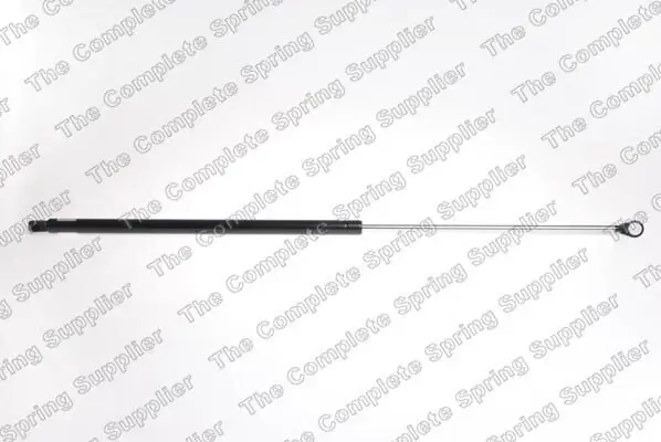 Fahrwerksfeder Vorderachse LESJÖFORS 4072939