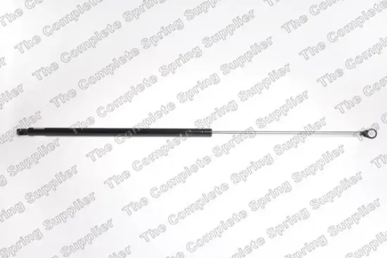 Fahrwerksfeder Vorderachse LESJÖFORS 4072939 Bild Fahrwerksfeder Vorderachse LESJÖFORS 4072939