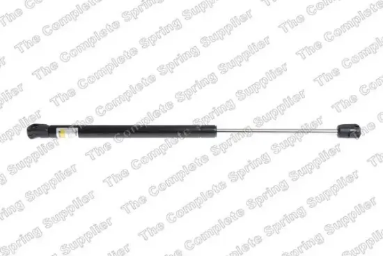 Gasfeder, Koffer-/Laderaum hinten LESJÖFORS 8137235 Bild Gasfeder, Koffer-/Laderaum hinten LESJÖFORS 8137235