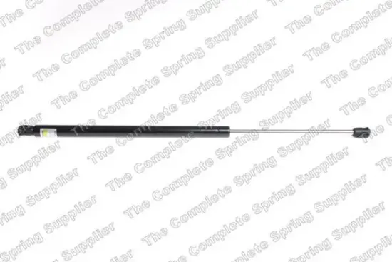 Gasfeder, Koffer-/Laderaum hinten LESJÖFORS 8137240 Bild Gasfeder, Koffer-/Laderaum hinten LESJÖFORS 8137240