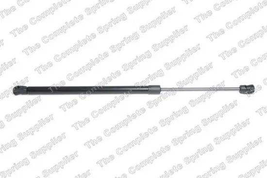 Gasfeder, Koffer-/Laderaum hinten LESJÖFORS 8137243 Bild Gasfeder, Koffer-/Laderaum hinten LESJÖFORS 8137243