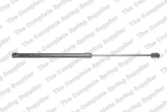 Gasfeder, Koffer-/Laderaum hinten LESJÖFORS 8137244 Bild Gasfeder, Koffer-/Laderaum hinten LESJÖFORS 8137244