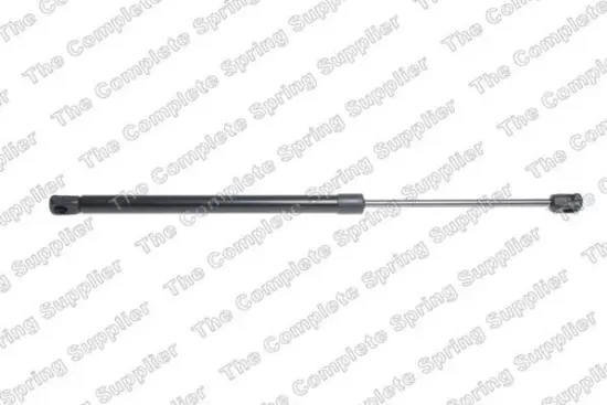 Gasfeder, Koffer-/Laderaum hinten LESJÖFORS 8137245 Bild Gasfeder, Koffer-/Laderaum hinten LESJÖFORS 8137245