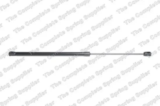 Gasfeder, Koffer-/Laderaum hinten LESJÖFORS 8137248 Bild Gasfeder, Koffer-/Laderaum hinten LESJÖFORS 8137248