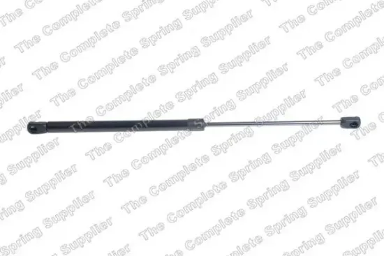 Gasfeder, Koffer-/Laderaum hinten LESJÖFORS 8137255 Bild Gasfeder, Koffer-/Laderaum hinten LESJÖFORS 8137255