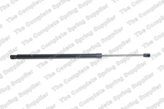 Gasfeder, Koffer-/Laderaum hinten LESJÖFORS 8137257 Bild Gasfeder, Koffer-/Laderaum hinten LESJÖFORS 8137257