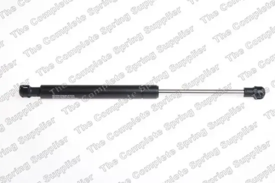 Gasfeder, Koffer-/Laderaum hinten LESJÖFORS 8141401 Bild Gasfeder, Koffer-/Laderaum hinten LESJÖFORS 8141401