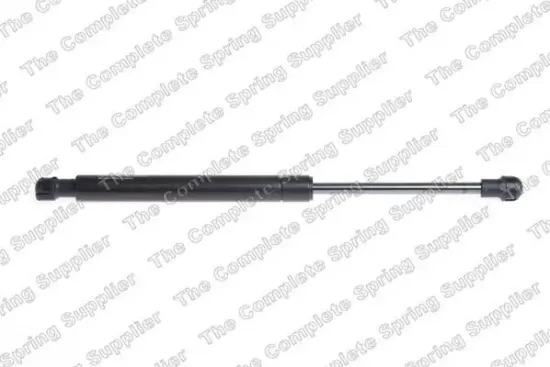 Gasfeder, Koffer-/Laderaum hinten LESJÖFORS 8141402 Bild Gasfeder, Koffer-/Laderaum hinten LESJÖFORS 8141402