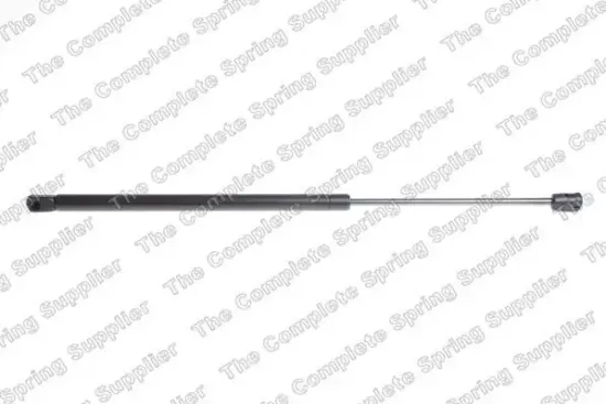 Gasfeder, Koffer-/Laderaum hinten LESJÖFORS 8141404 Bild Gasfeder, Koffer-/Laderaum hinten LESJÖFORS 8141404