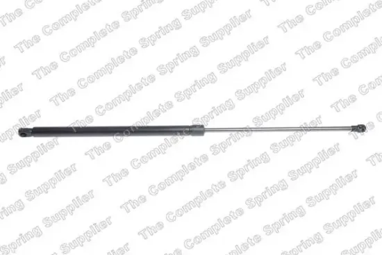 Gasfeder, Koffer-/Laderaum hinten LESJÖFORS 8141411 Bild Gasfeder, Koffer-/Laderaum hinten LESJÖFORS 8141411
