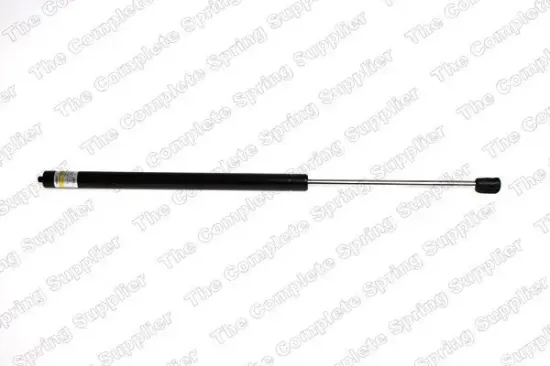 Gasfeder, Koffer-/Laderaum hinten LESJÖFORS 8142100 Bild Gasfeder, Koffer-/Laderaum hinten LESJÖFORS 8142100